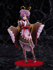 Phenex "Overlord" Entoma Vasilissa Zeta figure, overlord Entoma Vasilissa Zeta figure from FNEX